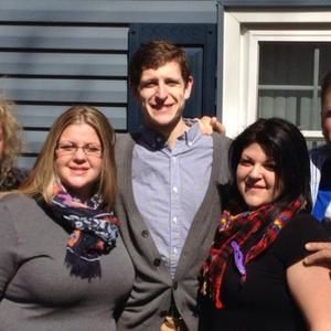 Meet your Posher, Nancy